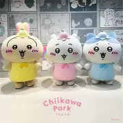 『ちいかわパーク』7月28日でオープン1周年、記念イベントや限定グッズで盛り上げ