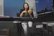 Cocco、映画『リップヴァンウィンクルの花嫁』10周年に独特の言葉で思い語る