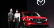 マツダ「CX-5」を9年ぶり全面改良、Google音声認識機能などを搭載