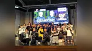 国内プロダンスリーグ「Dリーグ」強豪チームが宇都宮に集結、10日に県総合文化センターでイベント