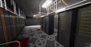 データセンターの運営をシミュレーションするゲーム「Data Center」を実際のプロがプレイ