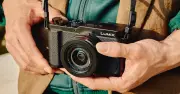 パナソニック、高画質コンデジ「DC-L10」発表　GH7と同じ4/3センサー搭載、21万円前後