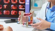 デスクワーク10年で大腸がんリスク2倍、酒やタバコと同等の危険性