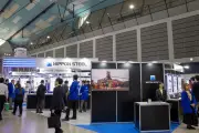 日本製鉄グループ、EE東北'26で建設業界の課題解決を提案