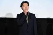 柄本佑、主演映画『メモリィズ』に「映画の神様に恵まれている」と感慨