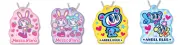ファミリーマートが「メゾピアノ」「エンジェルブルー」と初コラボ、ぷにぷにチャームがもらえる