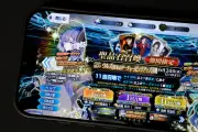 「FGO」がUnity 6にバージョンアップ、6月中旬実施でデータ容量は最大30GBに