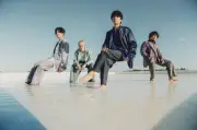 flumpool小倉誠司、ジストニア疑いでライブ活動休止 治療専念へ
