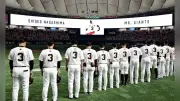 長嶋茂雄さん一周忌、巨人が「FOR3VER」ユニホーム着用へ