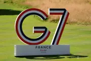 G7首脳、エネルギー制裁でロシアへの圧力強化に合意 仏外交筋