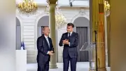 ソフトバンクG、仏DC整備に最大13.9兆円投資へ 孫正義氏「次の千年の文明を」