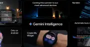 Google、Android向けAIエージェント「Gemini Intelligence」発表。スマホを自動操作