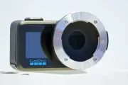 「GoPro MISSION 1」は映像表現の幅を広げる小さなシネマカメラだった：デジカメレビュープラス