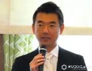 橋下徹氏、LUUP死亡事故に私見「技術とマイナンバーで対応を」