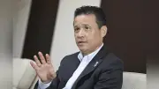 りそなHD南社長、個人向け「りそなプラス」に決済機能連携へ