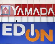 ヤマダHDとエディオン、経営統合で基本合意　売上高2.5兆円超へ