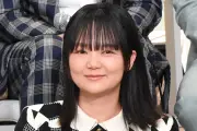蛙亭イワクラ、漫才コント二刀流大会で熱弁「おもろいことをみんなでやろう」