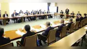 大雨で全線不通のJR美祢線、BRT事業素案を法定協議会が承認 輸送密度目標は400人以上