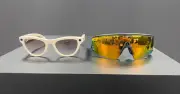 Metaの「AIメガネ」が日本上陸、Ray-Ban Metaは7万3700円から