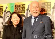 音無美紀子、ひやむぎメインの夫婦夕食公開「美意識高い盛り付け」と反響