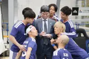 MIYASHITA PARKがサッカースタジアムに変身！「ミヤスタ」でW杯2026を盛り上げ