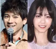 西野七瀬、週2で通う店で巨大ケールをプレゼントされたエピソード披露 夫・山田裕貴との仲睦まじい会話に反響