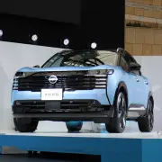 日産新型キックス、フルモデルチェンジでコンパクトSUV市場に挑む
