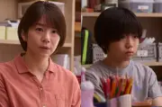 野村麻純＆森優理斗、『タツキ先生』最終話直後の10.5話に親子役でゲスト出演