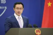 中国外務省、NYタイムズ記者退去を正当化　「偽りの取材」と主張