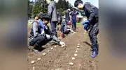 紫波町拠点「OWLS岩手」がVリーグ参戦、地域貢献と魅力発信へ