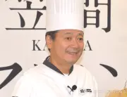 鎧塚俊彦氏、1ヶ月で6キロ減量「特にダイエットしているわけではないのに」と報告
