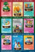 ポケモン御三家フィギュア「Pokémon Journey with You! Anniversary」11月発売