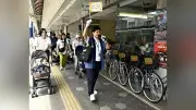 松阪駅前商店街で親子おさんぽツアー、子育て世代に地域の魅力PR