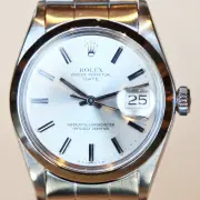 ロレックス Ref.1500 ヴィンテージの魅力とレア度を解説