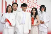 サカナクション山口一郎、休養明け最初の曲「怪獣」で最優秀楽曲賞を受賞