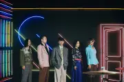 サカナクション「夜の踊り子」通算4回目の1位、嵐「Five」2週連続総再生数1位