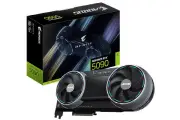 SAPPHIREが独自規格PhantomLink対応マザーとGPU、GIGABYTEは40周年記念RTX 5090など新製品多数