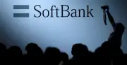 ソフトバンク時価総額がトヨタ超え、一時国内首位に 47兆円