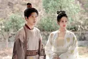 シュー・ハイチャオ＆ハイ・ルー主演「春嵐、運命の妃」DVDレンタル開始決定