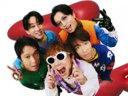 SUPER EIGHT新曲「再咲」、横山裕主演ドラマ『今夜もシリアルキラーと待ち合わせ』主題歌に決定