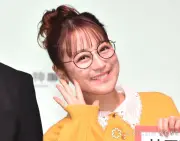 鈴木奈々、今一番好きな芸人・山添寛を実名告白 共演者から忠告の嵐も「キュンキュン」