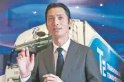 自動運転トラックで物流を支えるT2、熊部社長が描く未来