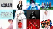 『テレ東音楽祭2026夏』第1弾アーティスト発表、SUPER EIGHTや乃木坂46ら豪華出演
