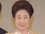 『徹子の部屋』中村玉緒さん追悼特集 夫・勝新太郎の14億円借金告白にSNS反響