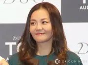 華原朋美、51歳でお腹＆へそ出しショット公開 ファンから絶賛の声