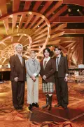 「テレビ×ミセス」きょう放送、AI「Story」コラボで人生に迫る新ショット公開