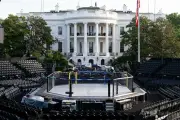 米国務省がUFCと協定、ホワイトハウスで総合格闘技興行へ