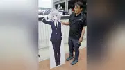 「大分育ち」VTuber白銀ノエルさん、ホーバーやバスで県PR　知事もMVでダンス