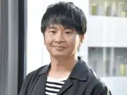 若林正恭、初小説『青天』直木賞候補入りに驚き「見えない角度からタックル」