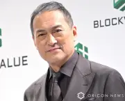 渡辺謙、子どもの頃の夢が40年後にかない「音楽ってすごい」と実感